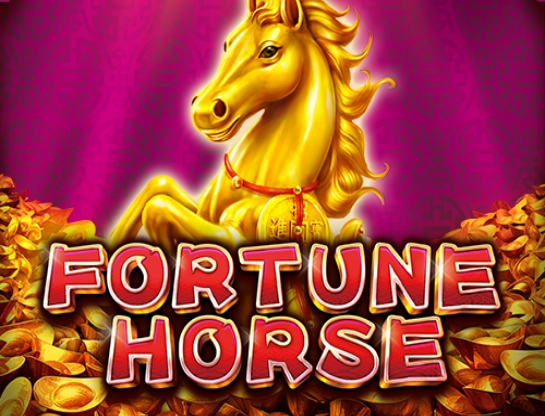 Trò chơi Fortune Horse