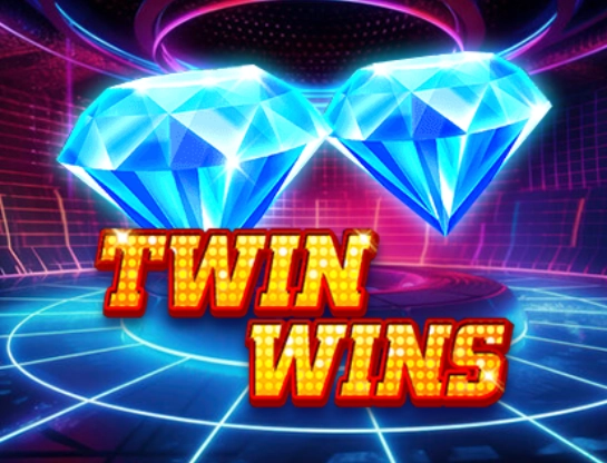 Trò chơi TWIN WINS